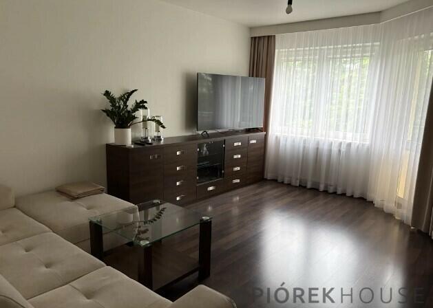 3-pokojowe mieszkanie na Ursynowie