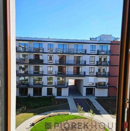3-pokojowe mieszkanie w Wilanowie