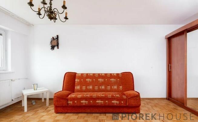 3-pokojowe mieszkanie na Ochocie