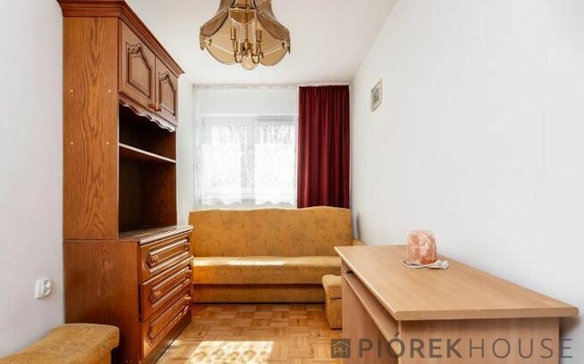 3-pokojowe mieszkanie na Ochocie