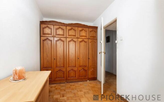 3-pokojowe mieszkanie na Ochocie