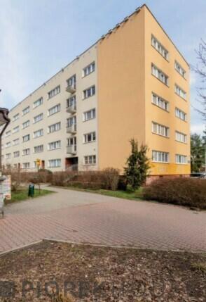 3-pokojowe mieszkanie na Ochocie