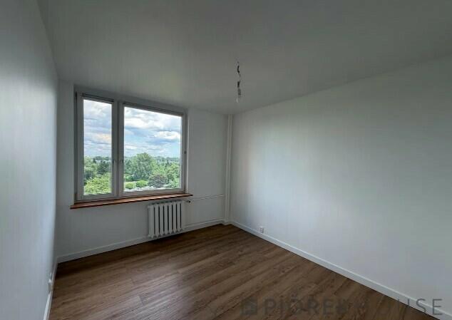2-pokojowe mieszkanie na Żoliborzu