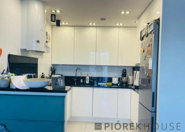 3-pokojowe mieszkanie na Rembertowie