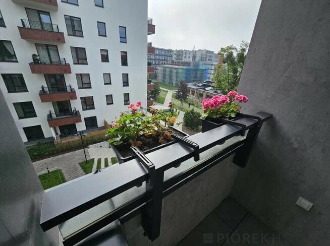 1-pokojowe mieszkanie na Pradze Południe
