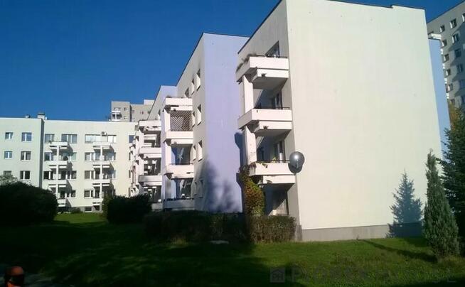 3-pokojowe mieszkanie na Mokotowie