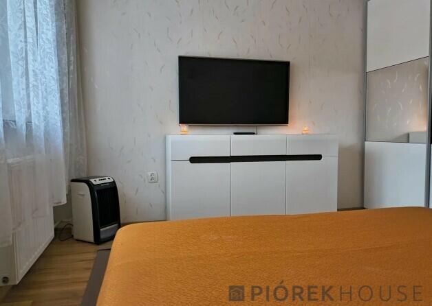 2-pokojowe mieszkanie na Bielanach