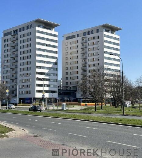 2-pokojowe mieszkanie na Ursynowie