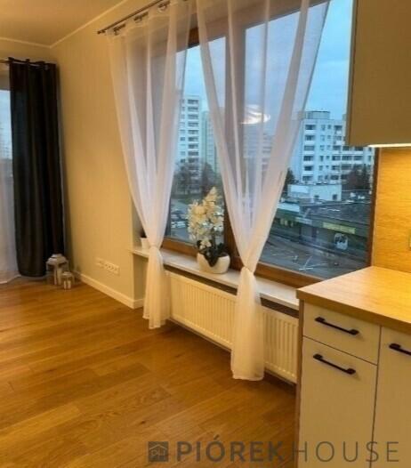 2-pokojowe mieszkanie na Ursynowie