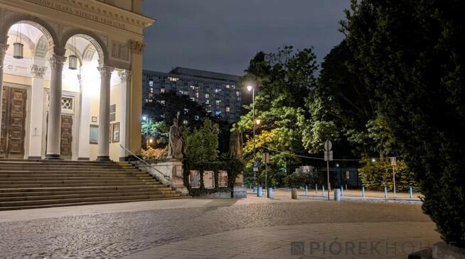 2-pokojowe mieszkanie na Woli