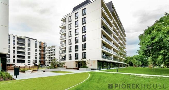 3-pokojowe mieszkanie na Mokotowie