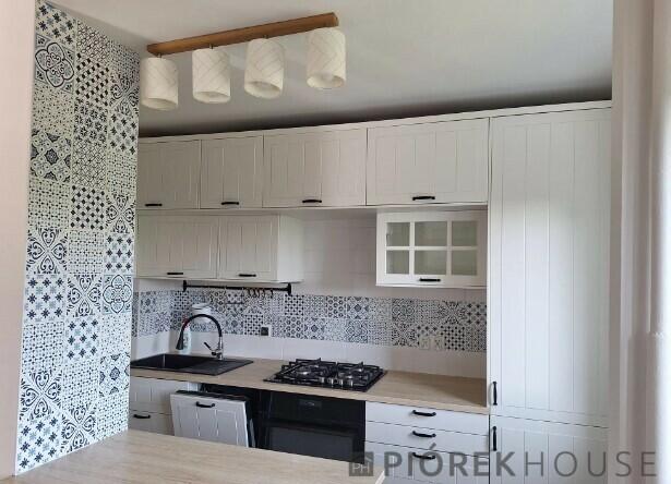 3-pokojowe mieszkanie na Mokotowie