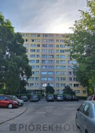 3-pokojowe mieszkanie na Mokotowie