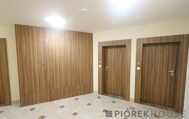 3-pokojowe mieszkanie na Włochach