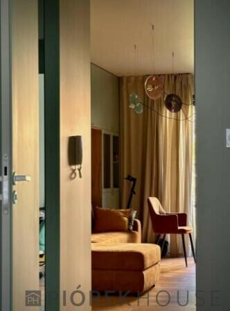 3-pokojowe mieszkanie w Wesołej