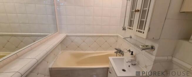 2-pokojowe mieszkanie na Bielanach