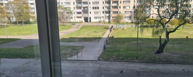 2-pokojowe mieszkanie na Bielanach
