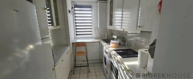 2-pokojowe mieszkanie na Bielanach