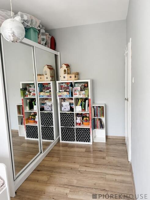 3-pokojowe mieszkanie w Ursusie