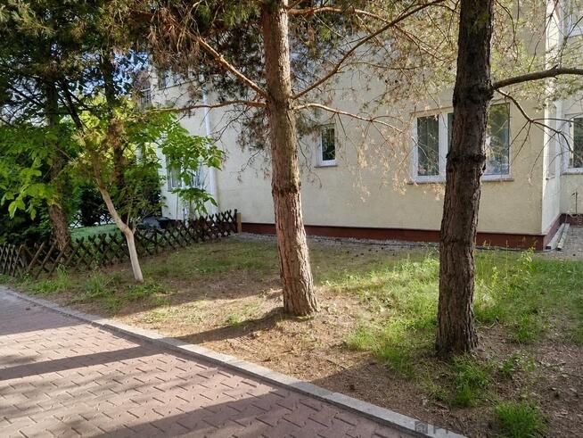 3-pokojowe mieszkanie w Wawrze
