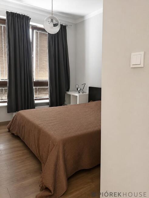 2-pokojowe mieszkanie na Żoliborzu