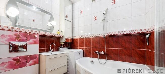 3-pokojowe mieszkanie na Woli