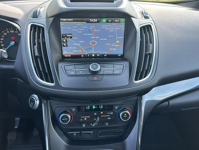 Ford C-Max Titanium
