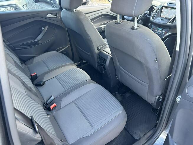 Ford C-Max Titanium