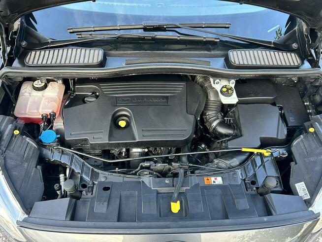 Ford C-Max Titanium