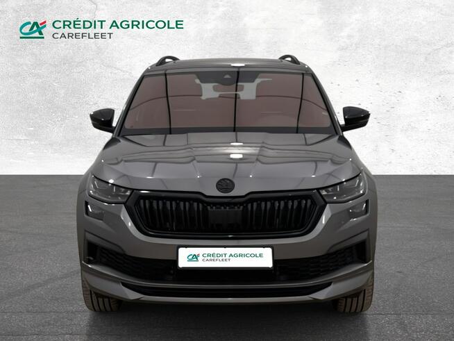 Skoda Kodiaq 2.0 TDI 4x4 SportLine
