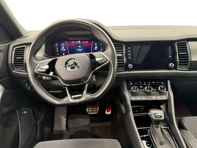 Skoda Kodiaq 2.0 TDI 4x4 SportLine