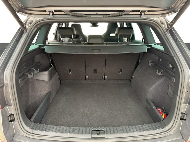 Skoda Kodiaq 2.0 TDI 4x4 SportLine