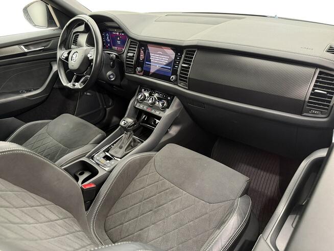 Skoda Kodiaq 2.0 TDI 4x4 SportLine