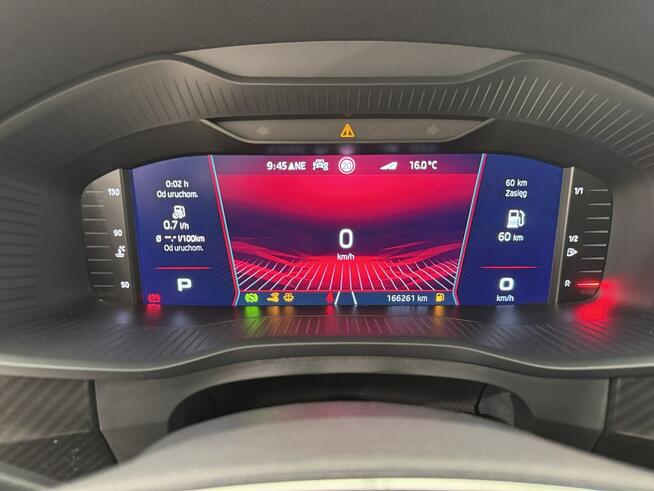 Skoda Kodiaq 2.0 TDI 4x4 SportLine