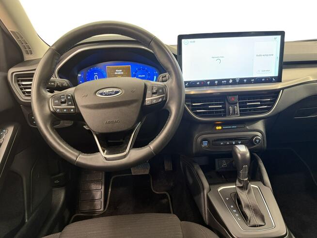 Ford Focus 1.0 EcoBoost mHEV Titanium X aut Kombi