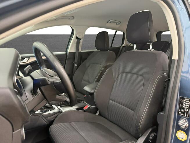 Ford Focus 1.0 EcoBoost mHEV Titanium X aut Kombi