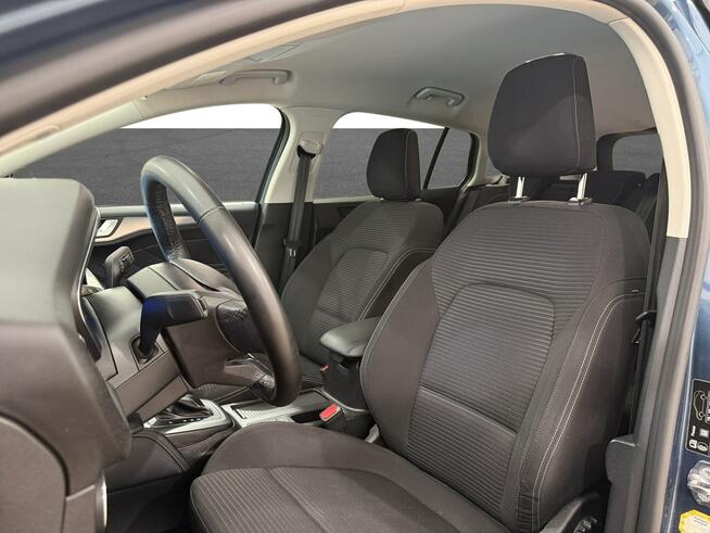 Ford Focus 1.0 EcoBoost mHEV Titanium X aut Kombi