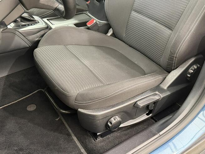 Ford Focus 1.0 EcoBoost mHEV Titanium X aut Kombi