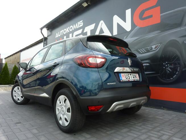 Renault Captur LIFT*1.5 Dci 90Ps*Navi*Klimatyzacja*Elektryka*Tempomat*PDC
