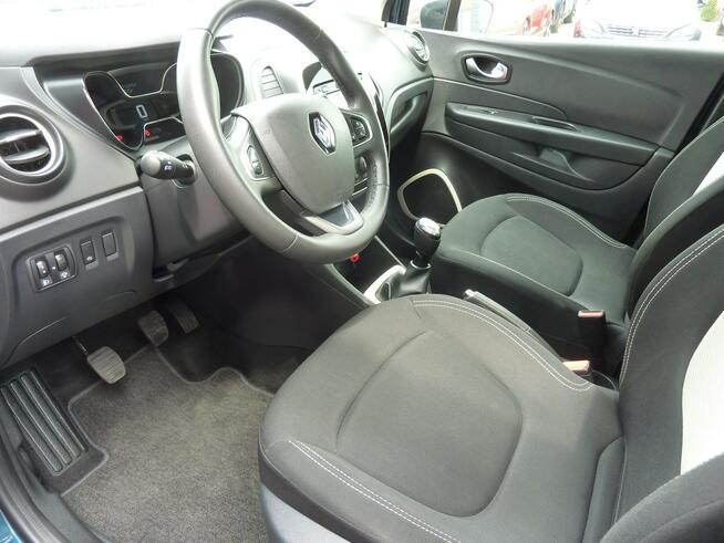 Renault Captur LIFT*1.5 Dci 90Ps*Navi*Klimatyzacja*Elektryka*Tempomat*PDC
