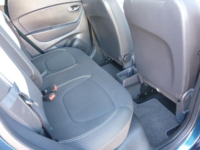 Renault Captur LIFT*1.5 Dci 90Ps*Navi*Klimatyzacja*Elektryka*Tempomat*PDC