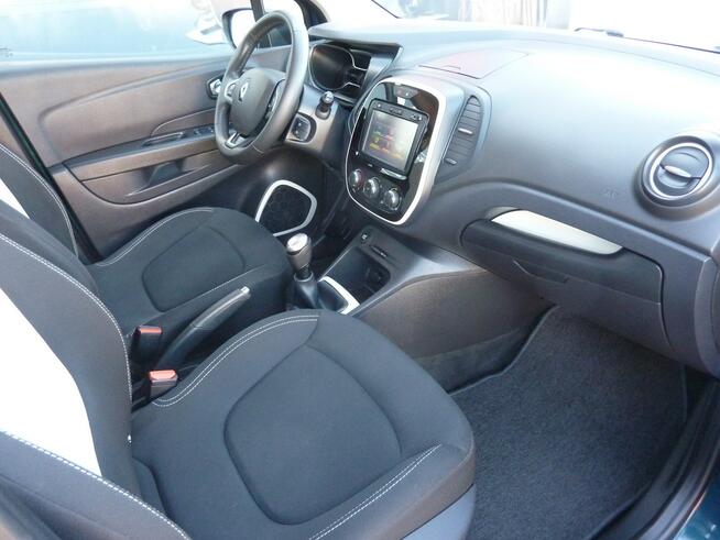 Renault Captur LIFT*1.5 Dci 90Ps*Navi*Klimatyzacja*Elektryka*Tempomat*PDC