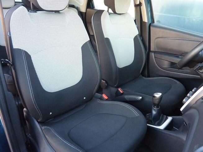 Renault Captur LIFT*1.5 Dci 90Ps*Navi*Klimatyzacja*Elektryka*Tempomat*PDC