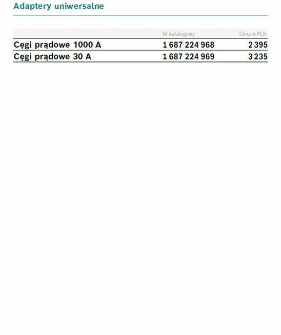 Fsa 500 diagnoskop i oscyloskop Bosch cena 9000 pln z wyposa