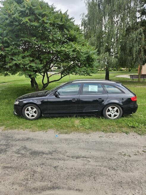 Sprzedam audi A4