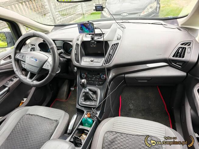 Sprzedam Ford Cmax stan bdb !!!