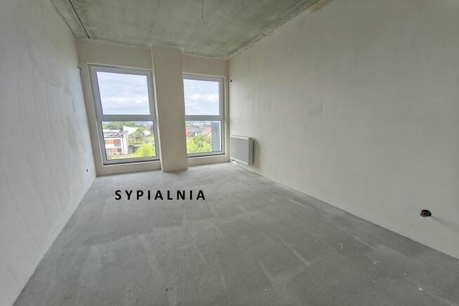 Sosnowiec Apartamenty Na Wzgórzu. Nowie mieszkanie do sprzed