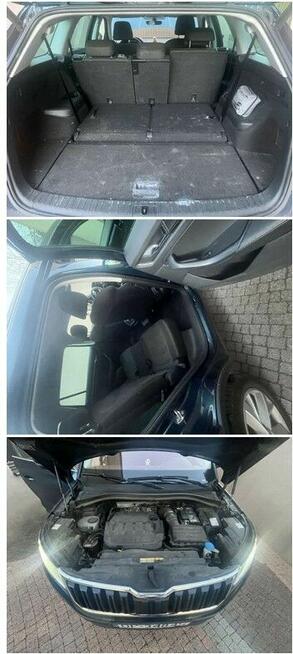 SKODA Kodiaq 2.0 TDI MR`17 E6