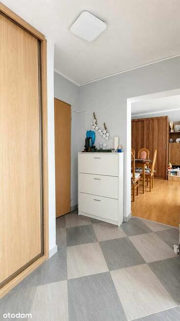 2 pokoje | 41,32 m² | Balkon | 10. piętro | Opole, ul. Koszyka