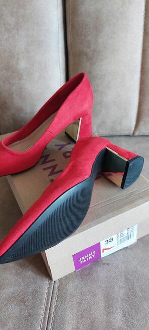 Buty damskie rozmiaru 38 nowe